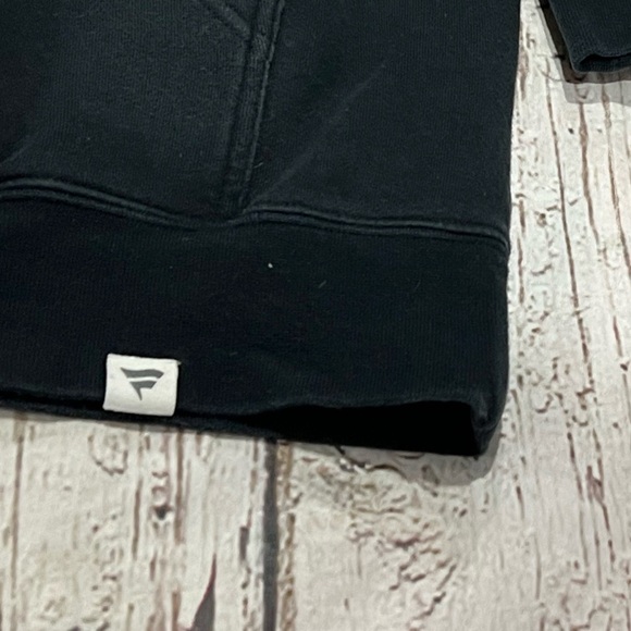 Pittsburgh Penguins NHL Hockey Hoodie Pullover Sweatshirt - Picture 4 of 5